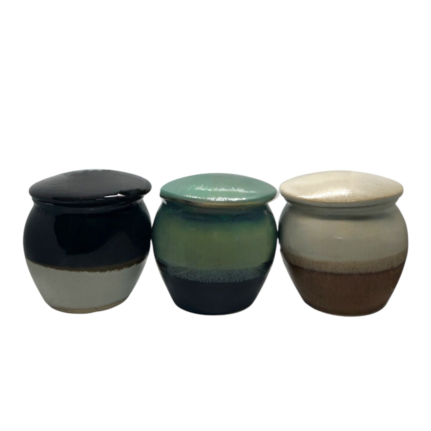 Tochigi Table Jars