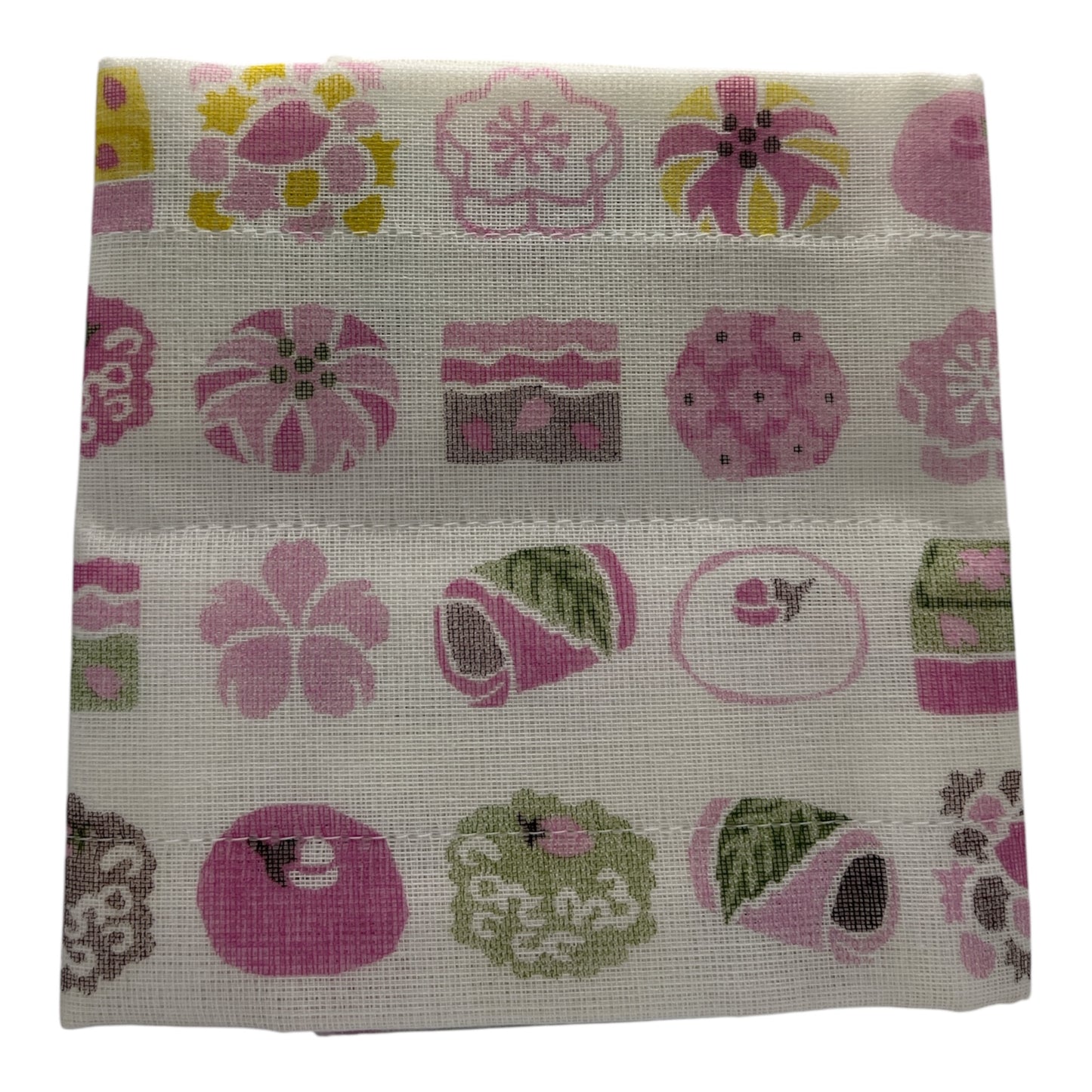 Mochi Mochi Japanese Kitchen Towel (Fukin) - Special Edition by Nakagawa Masashichi