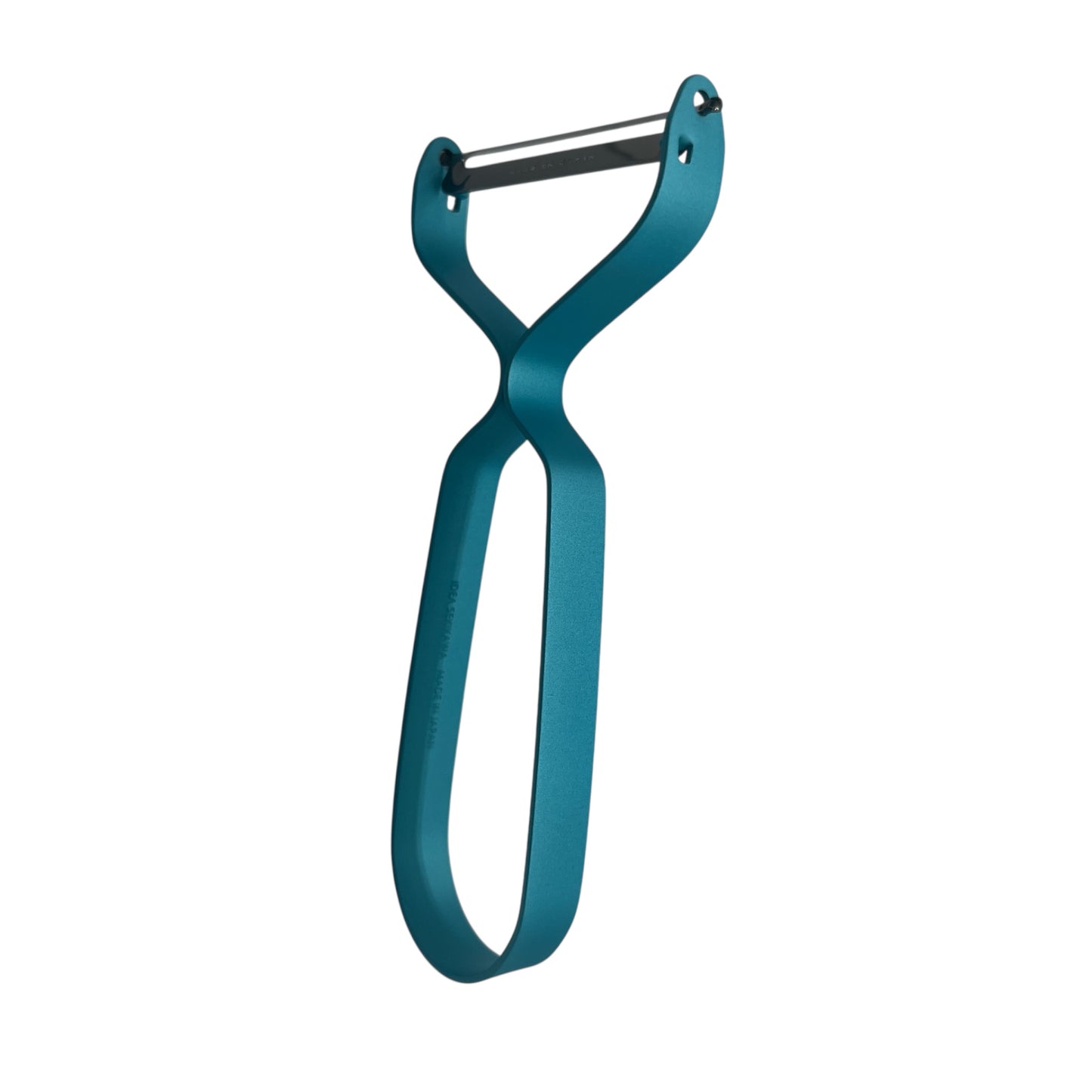 Aluminium Peeler