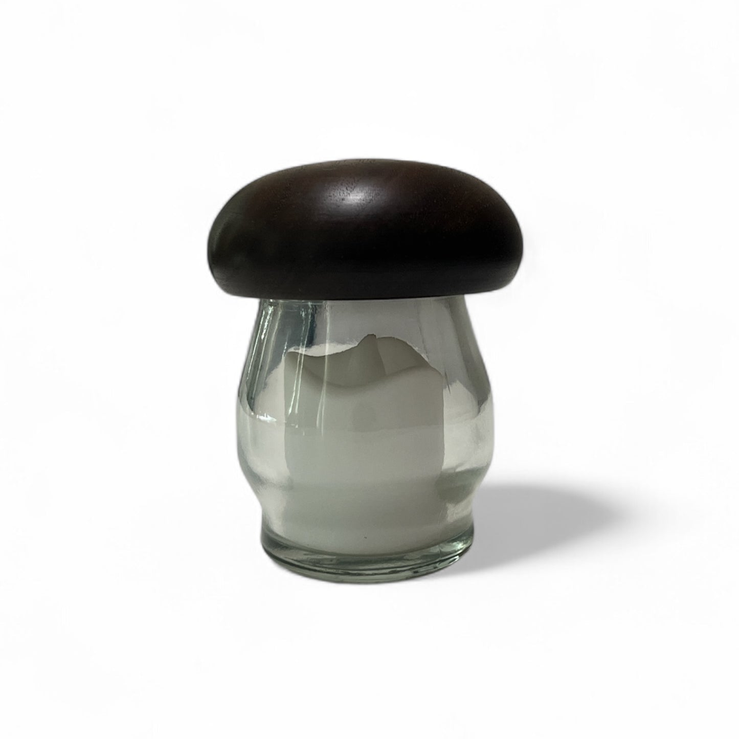 [PREORDER] Mushroom Table Lamp/ Container - For fulfilment in Sep/ Oct 2025