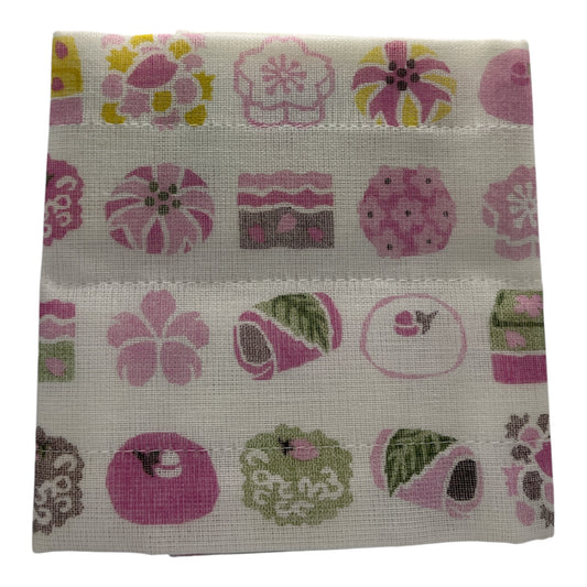 Mochi Mochi Japanese Kitchen Towel (Fukin) - Special Edition by Nakagawa Masashichi