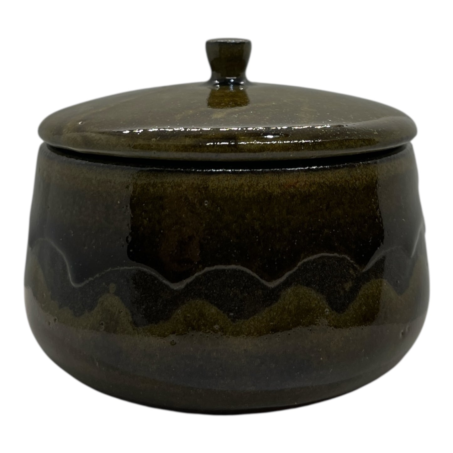 Ishinomaki Dip Jars
