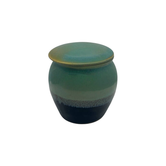 Tochigi Table Jars